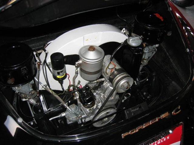 Porsche