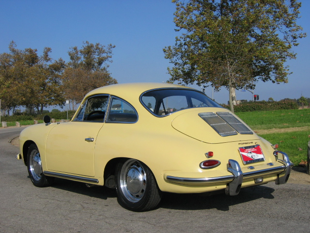 Porsche