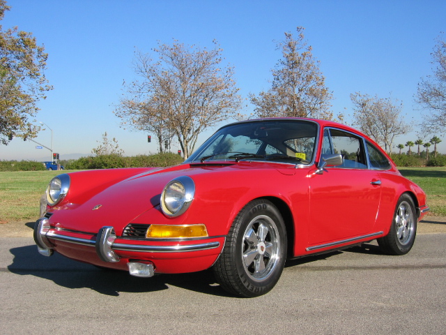 Porsche