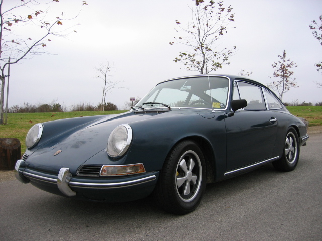 Porsche