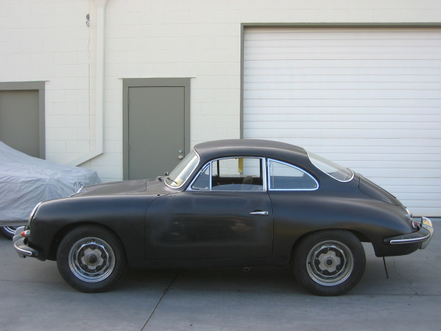 Porsche