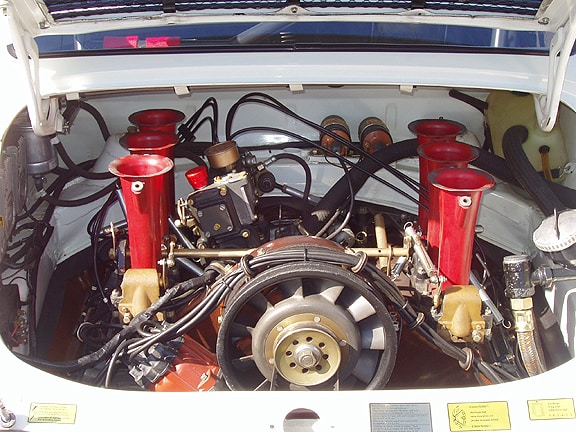 Porsche