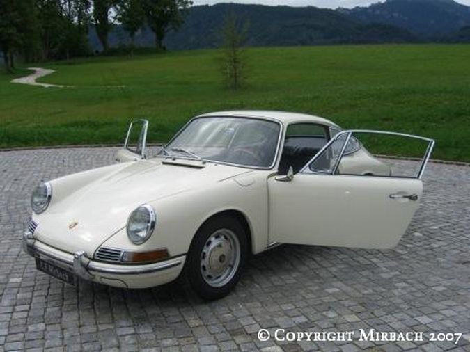 Porsche