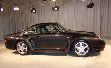 Porsche