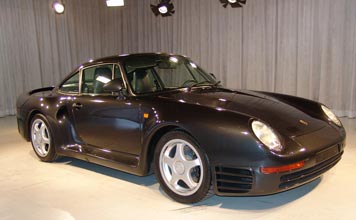 Porsche
