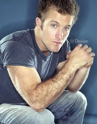 Scott Caan