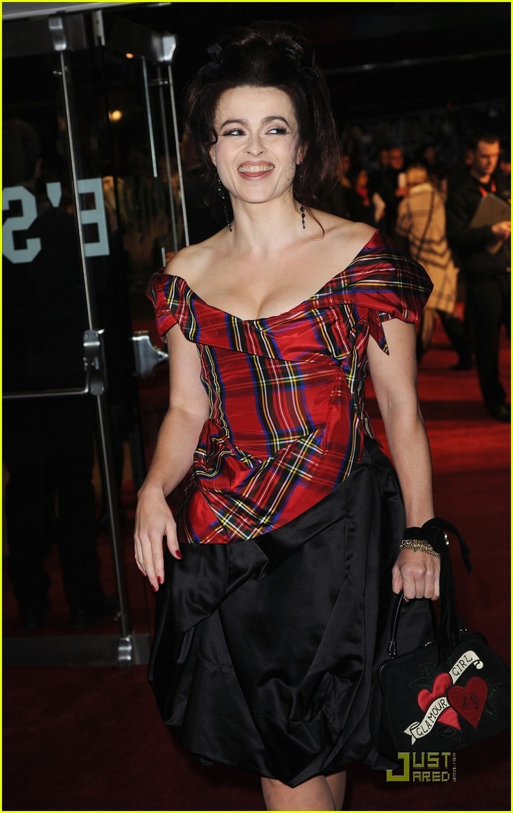Helena Bonham Carter Helena Bonham Carter