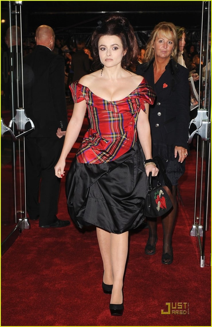 Helena Bonham Carter