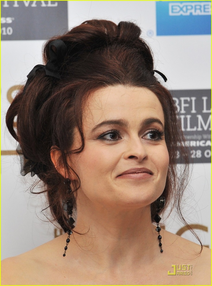 Helena Bonham Carter Helena Bonham Carter