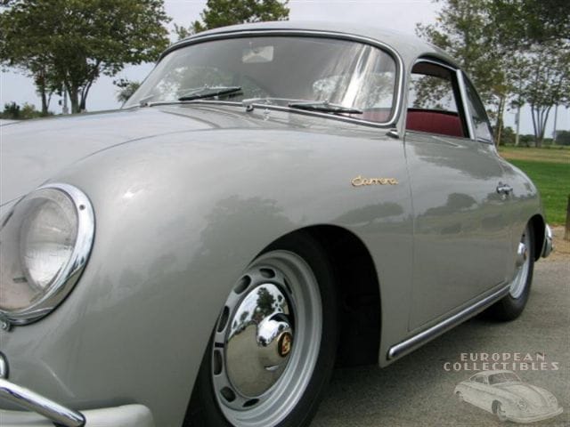 Porsche