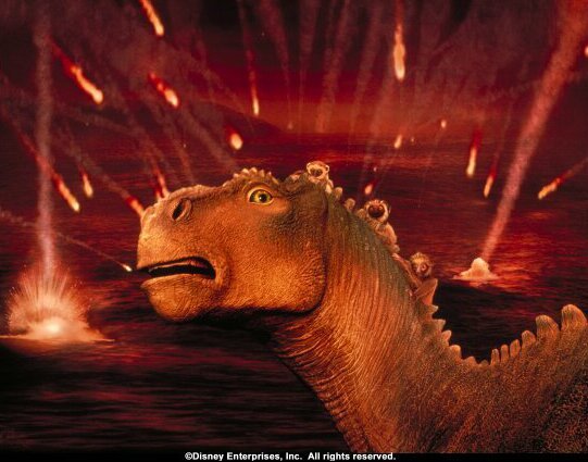 Dinosaur
