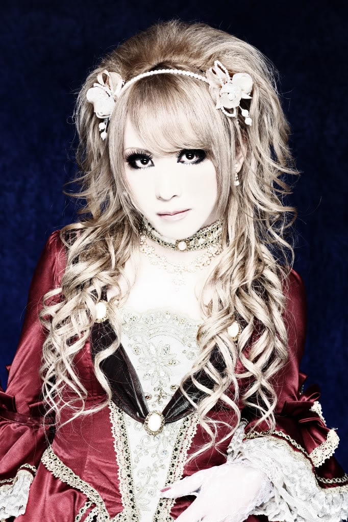 HIZAKI grace project