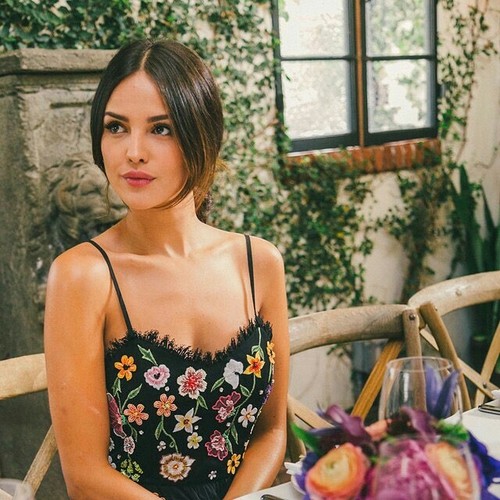 Eiza Gonzalez Eiza Gonzalez