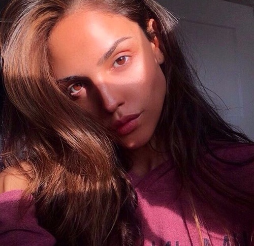 Eiza Gonzalez Eiza Gonzalez