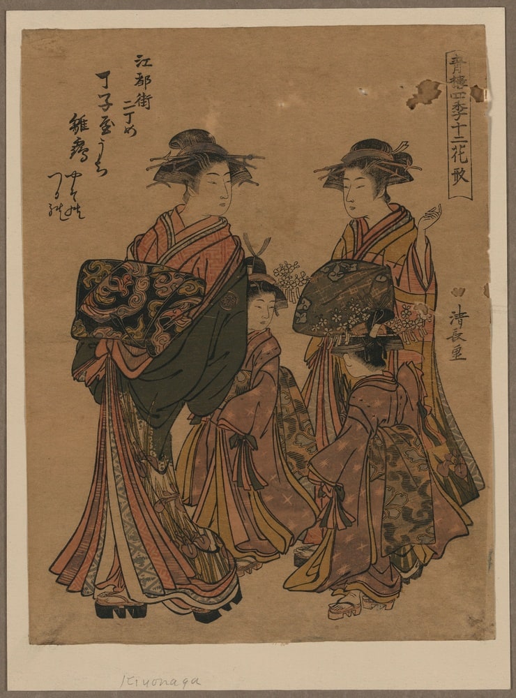 Ukiyo-e