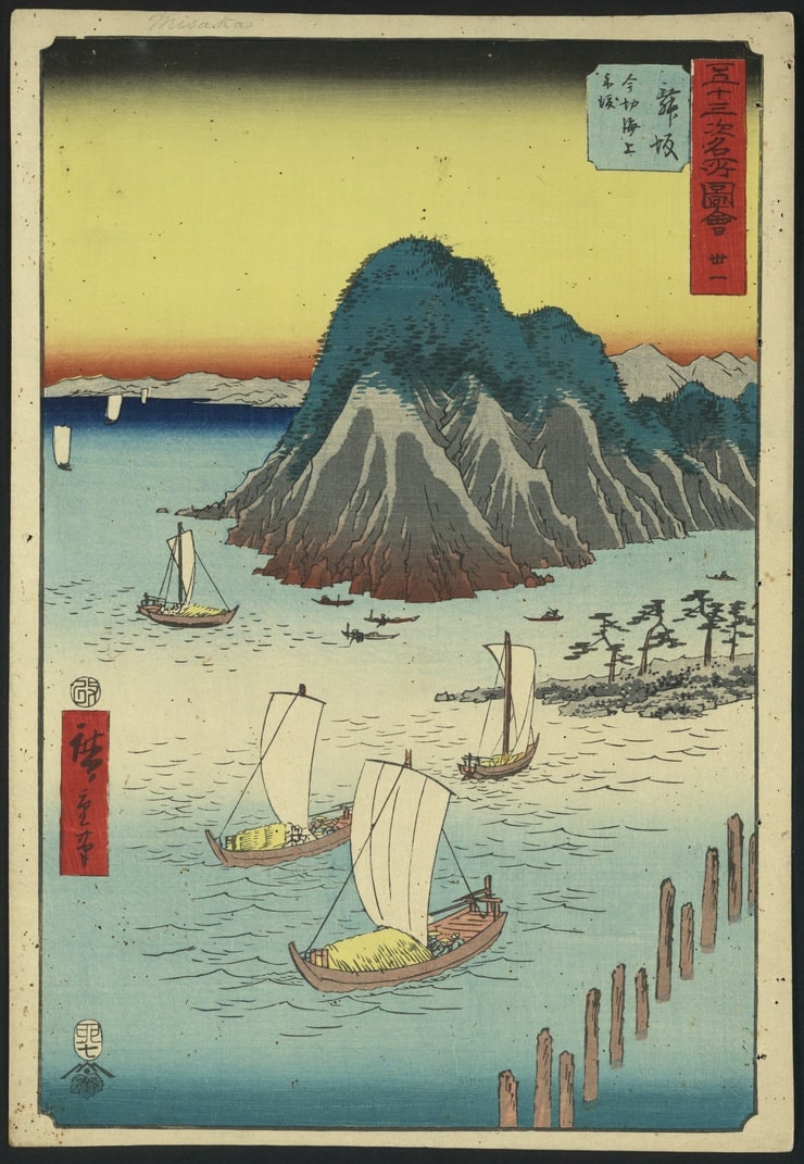 Ukiyo-e