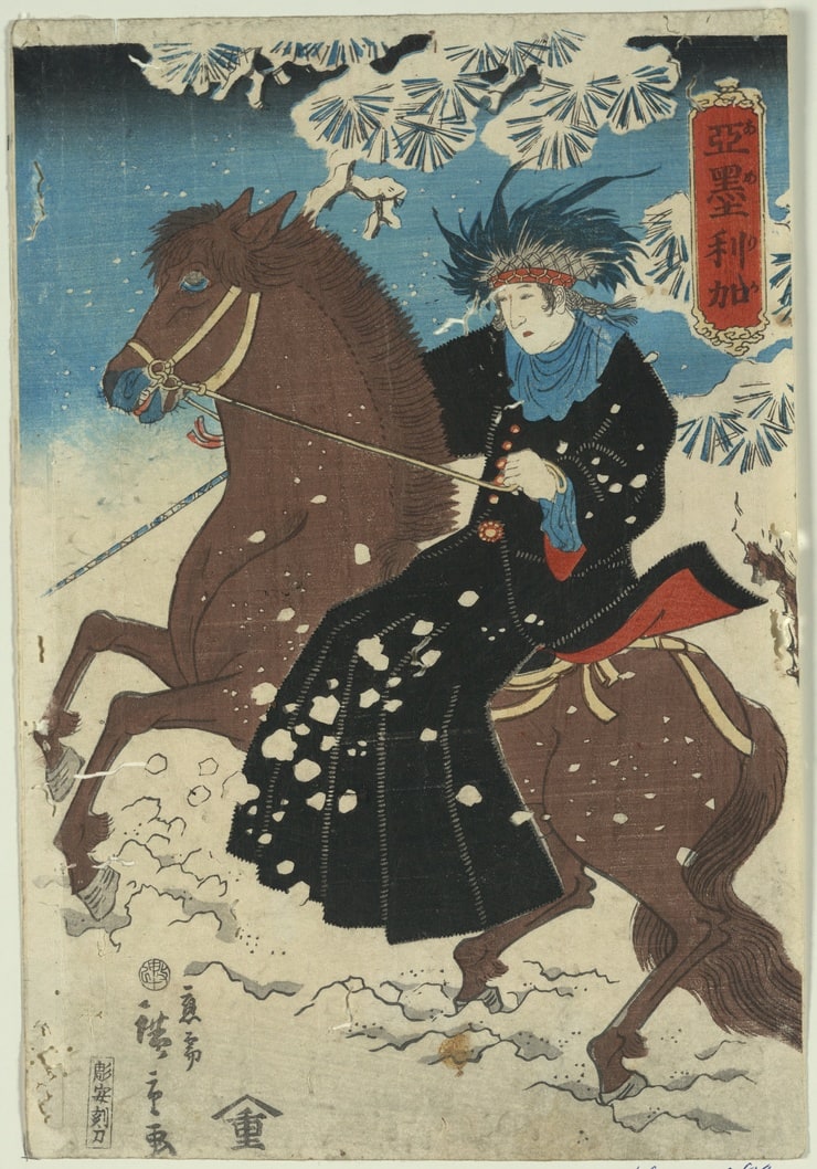 Ukiyo-e