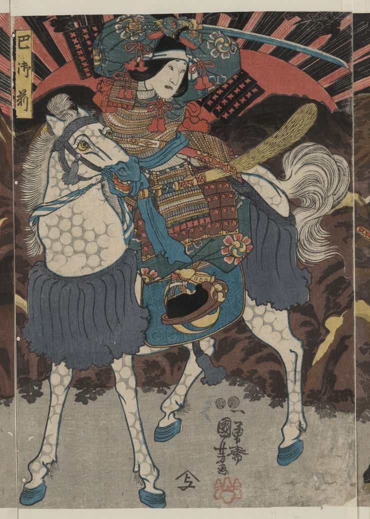 Ukiyo-e