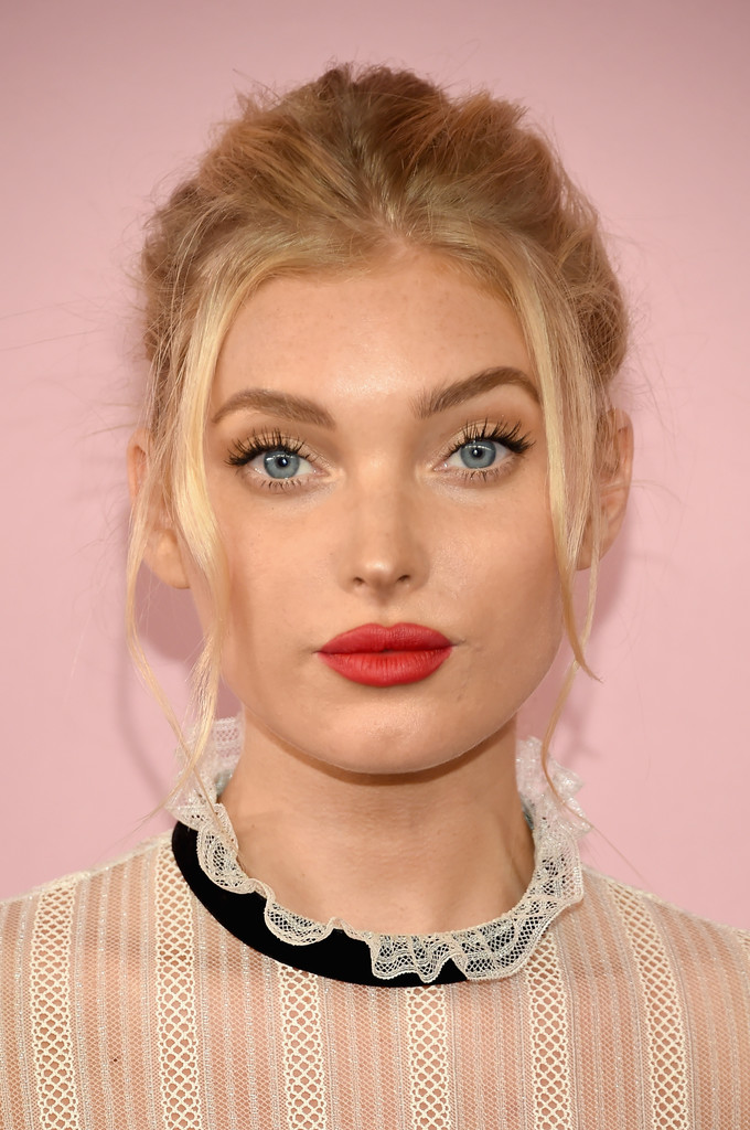 Elsa Hosk Elsa Hosk