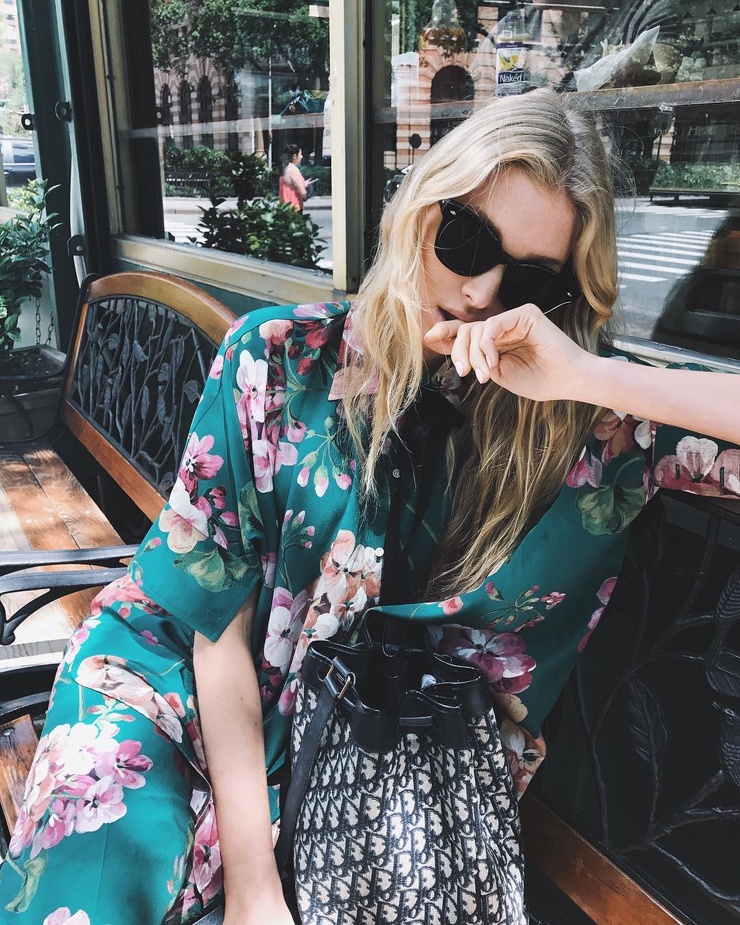 Elsa Hosk Elsa Hosk