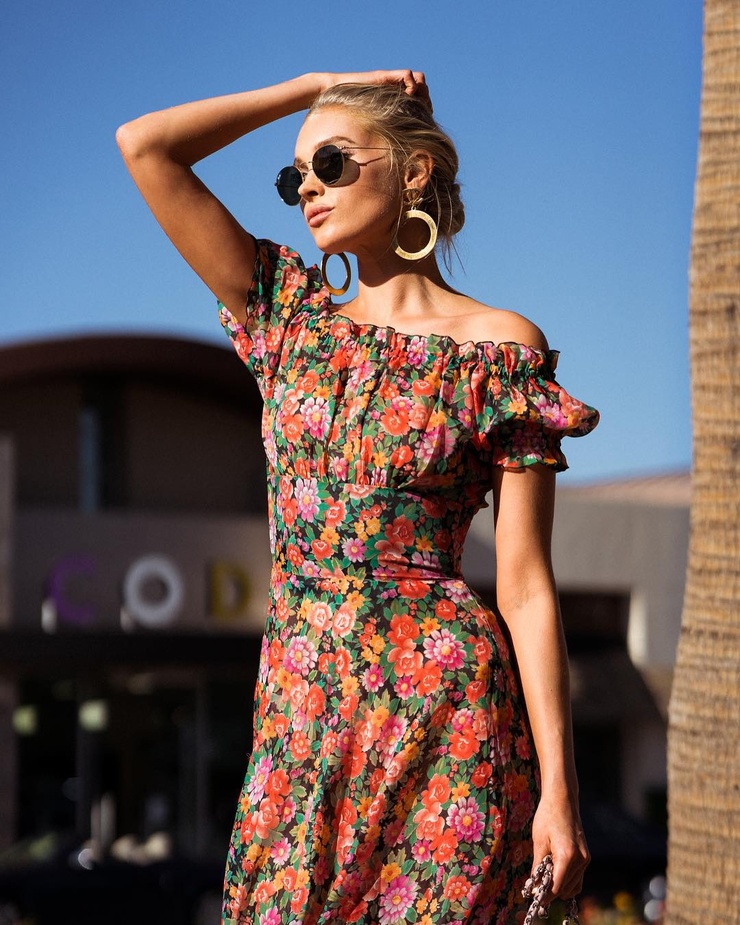 Elsa Hosk Elsa Hosk