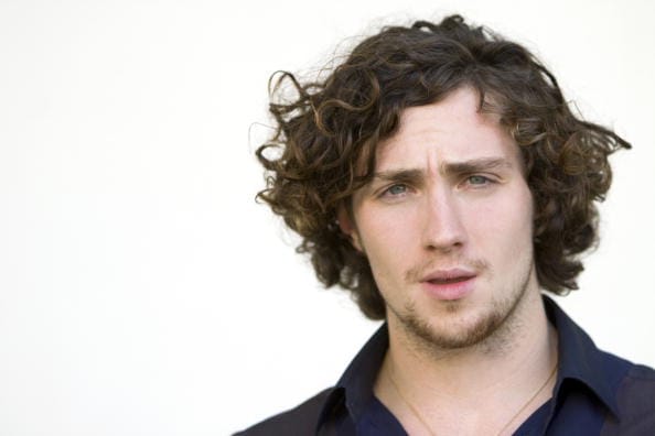 Aaron Taylor-Johnson