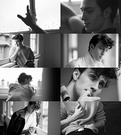 Aaron Taylor-Johnson Aaron Taylor-Johnson