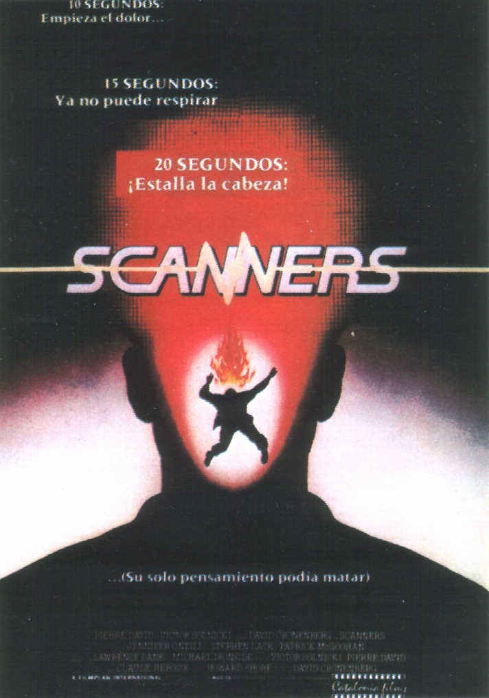 Scanners