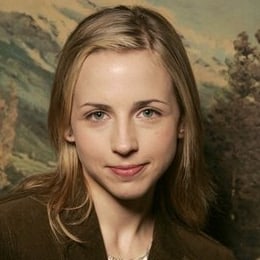 Alicia Goranson Alicia Goranson