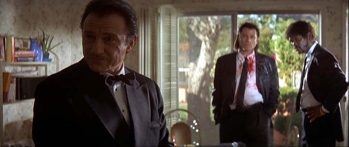 Pulp Fiction Pulp Fiction