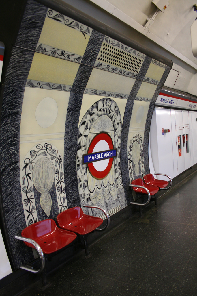 London Underground