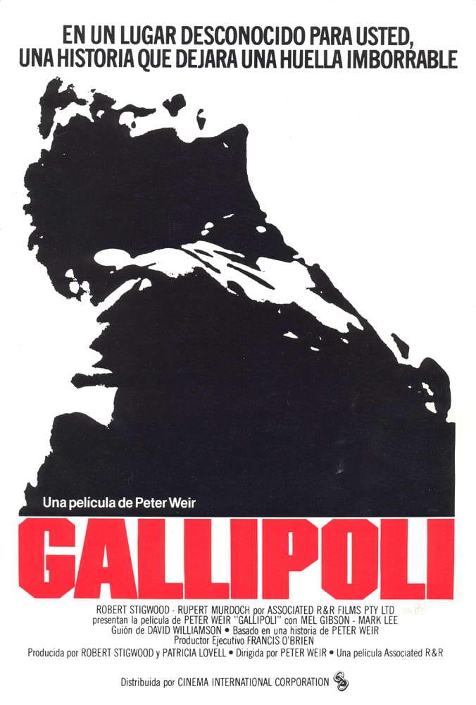 Gallipoli