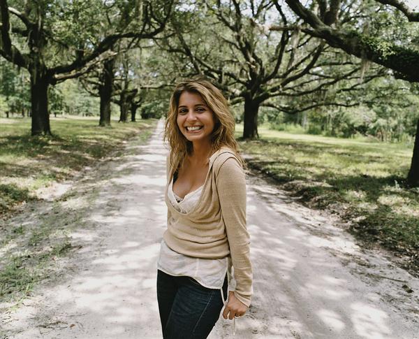 Julie Zenatti