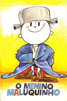 Menino Maluquinho: O Filme