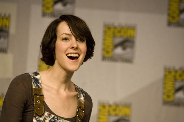 Jena Malone