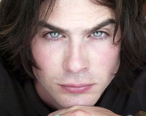 Ian Somerhalder Ian Somerhalder