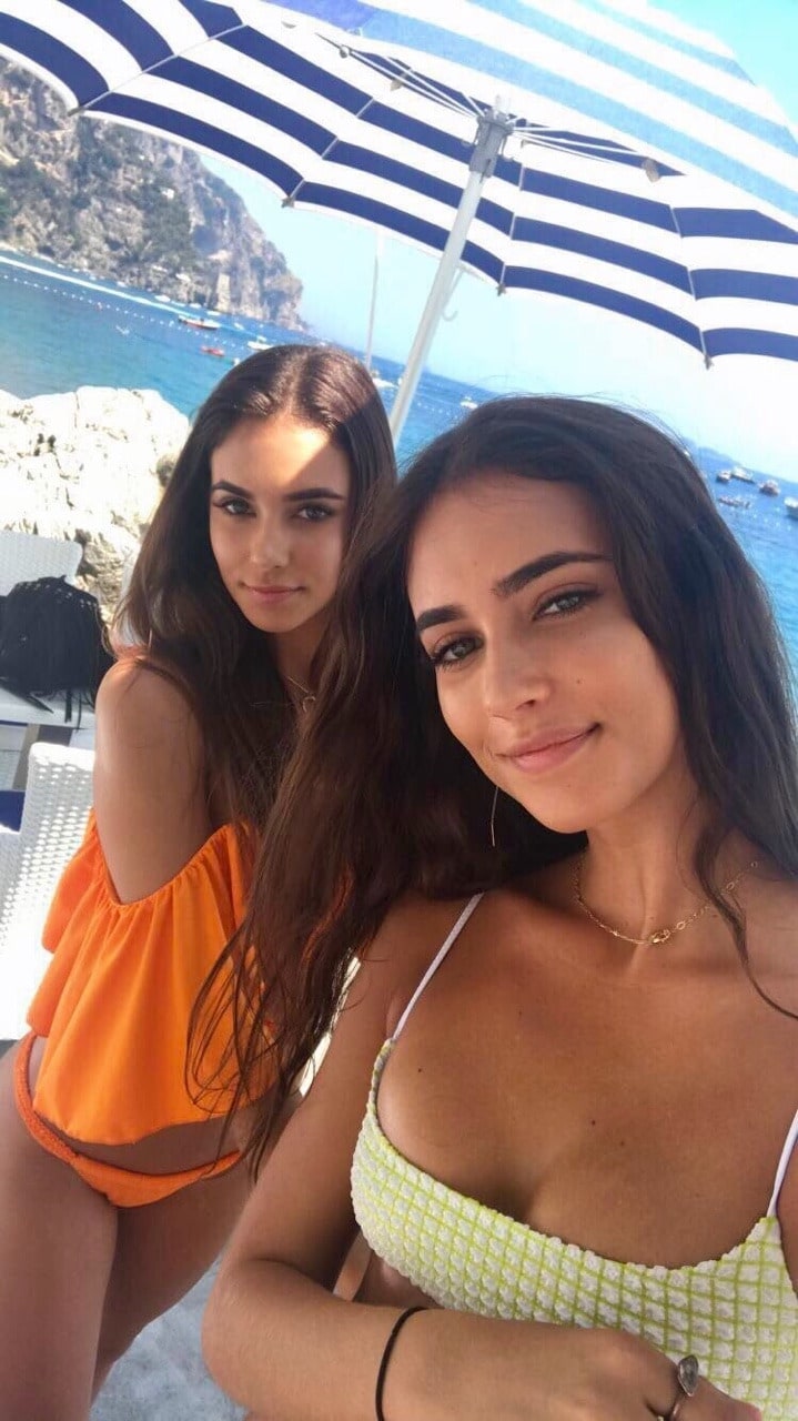 Elisha and Renee Herbert