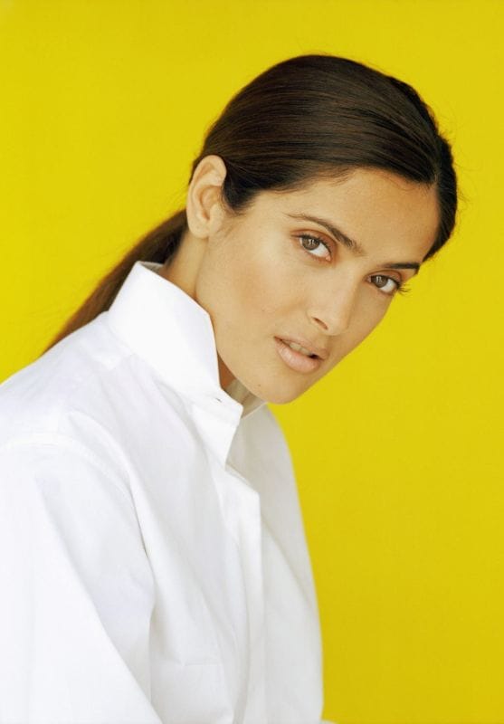 Salma Hayek Salma Hayek