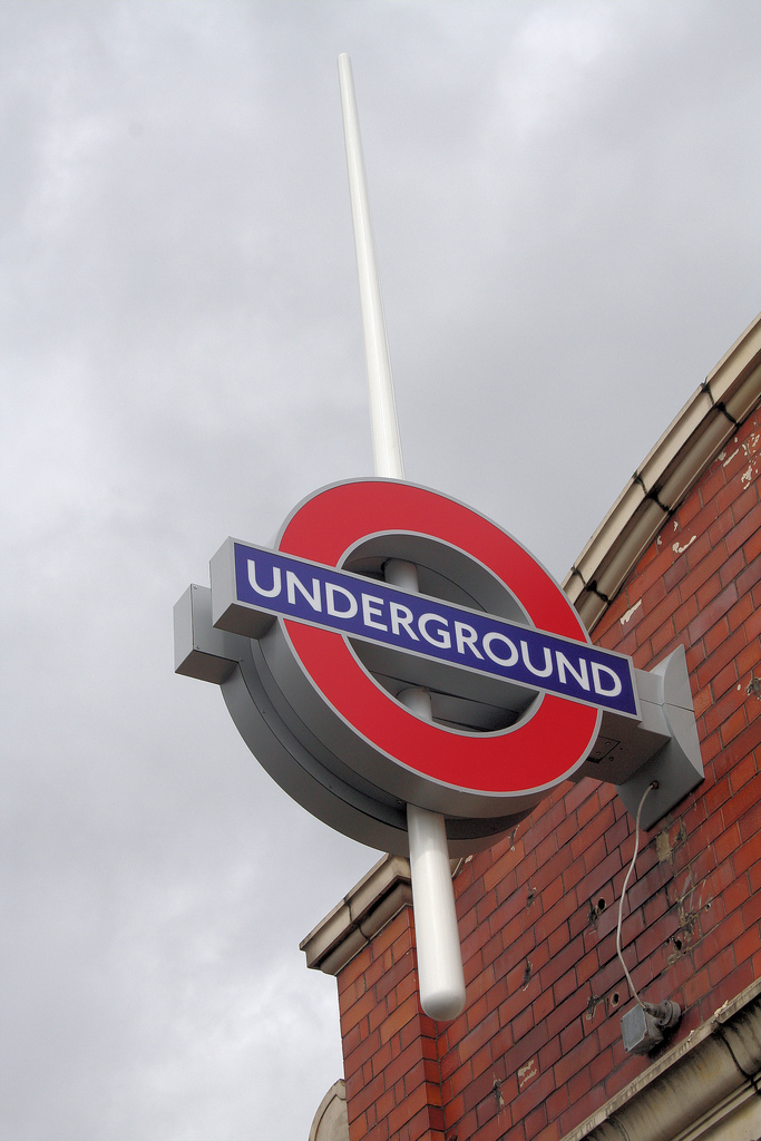 London Underground