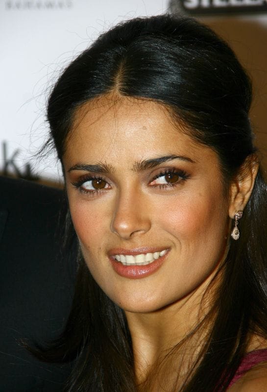 Salma Hayek