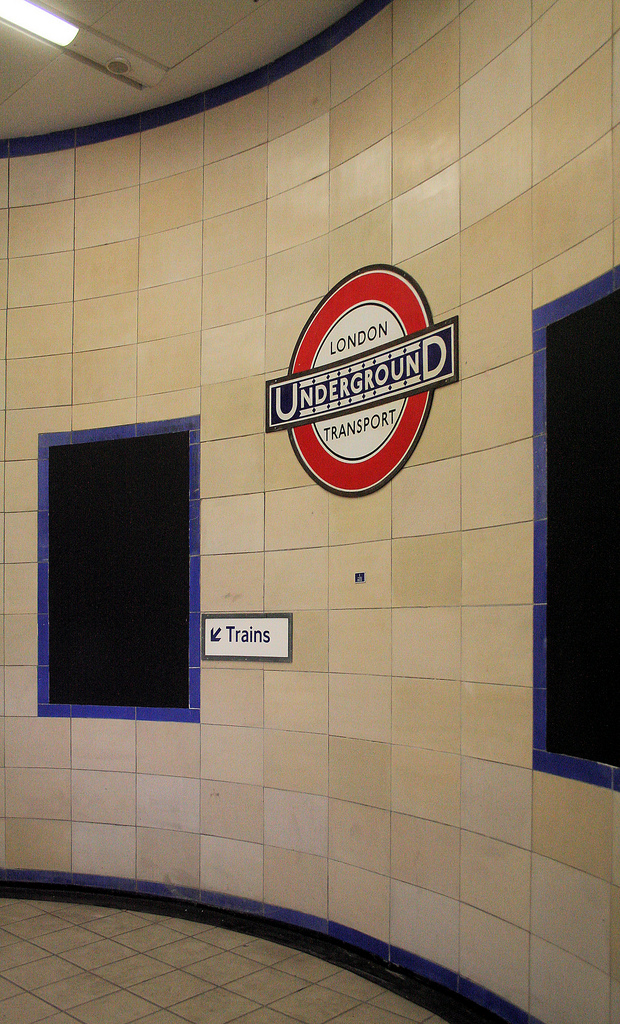 London Underground