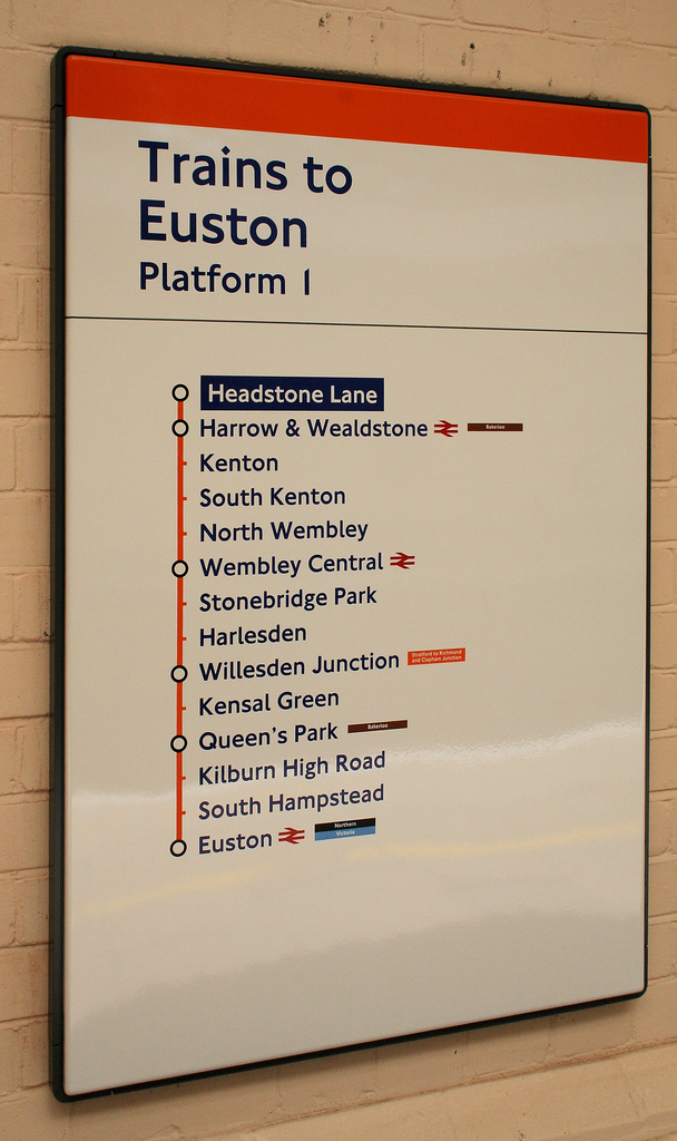 London Underground