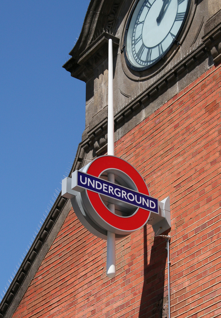 London Underground