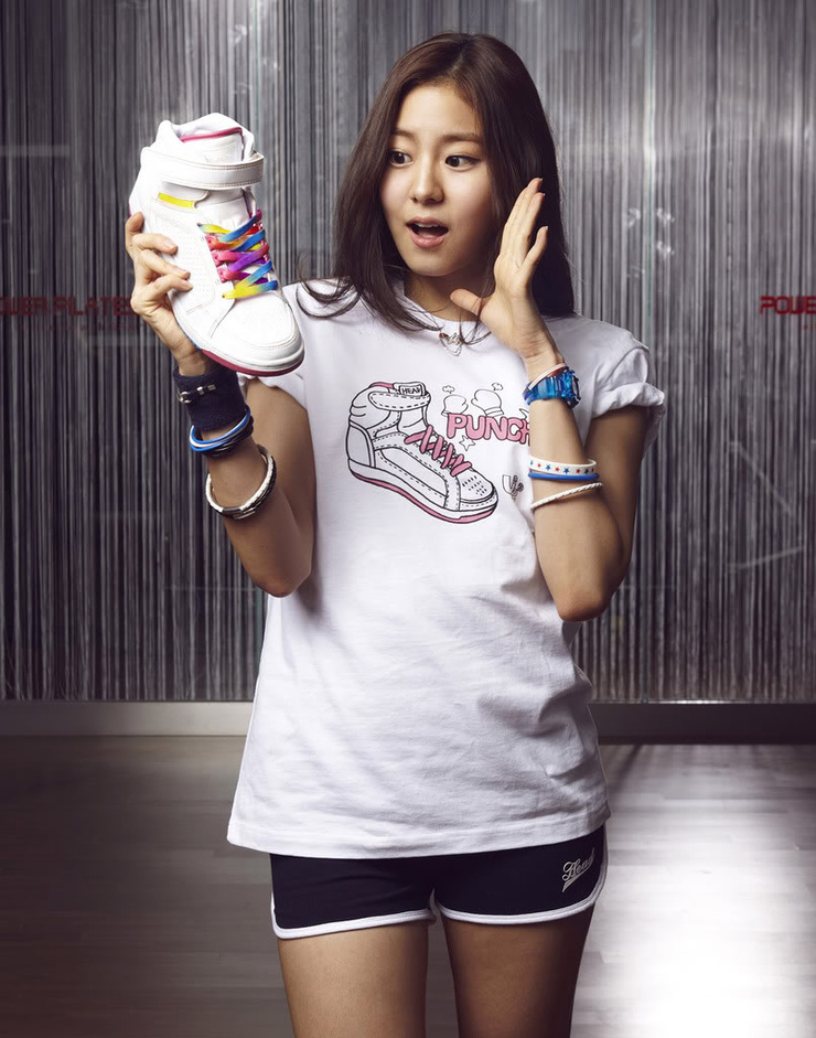 Yu-jin Kim