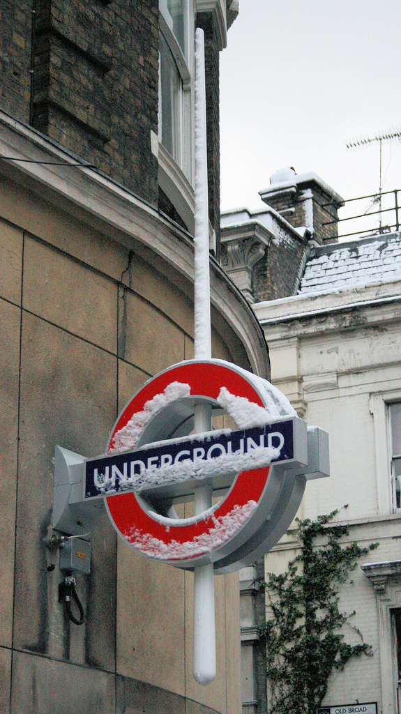 London Underground