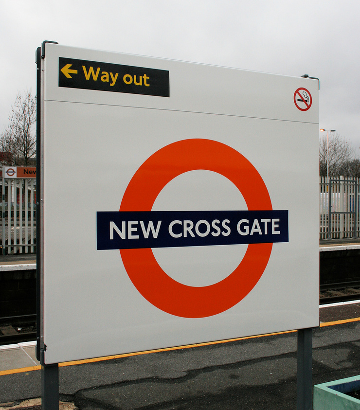 London Underground