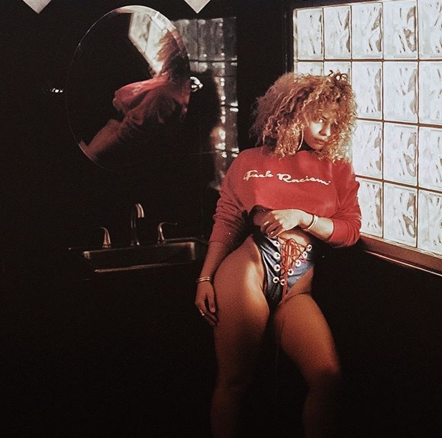 Crystal WestBrooks Crystal WestBrooks