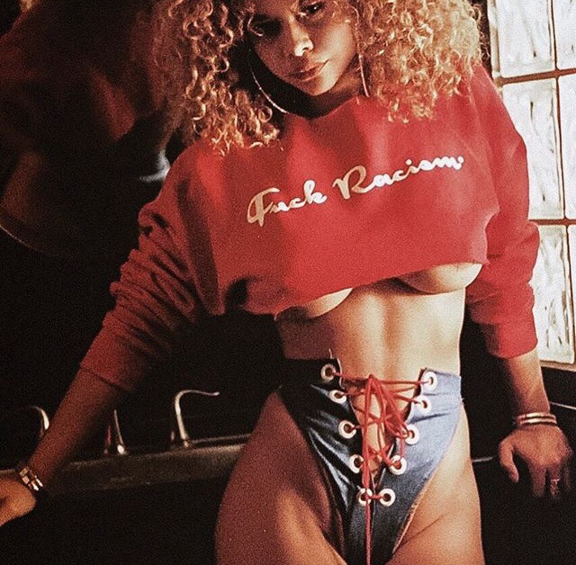 Crystal WestBrooks Crystal WestBrooks