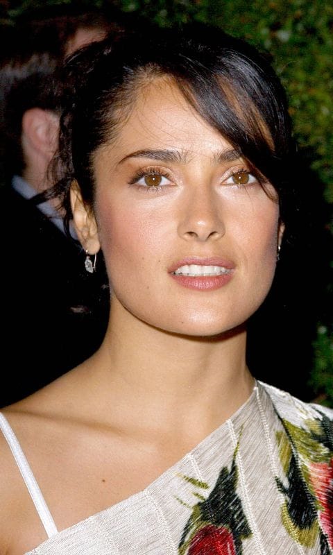 Salma Hayek Salma Hayek