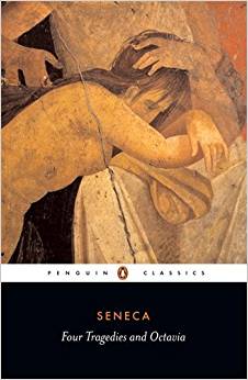 Four Tragedies and Octavia (Classics)